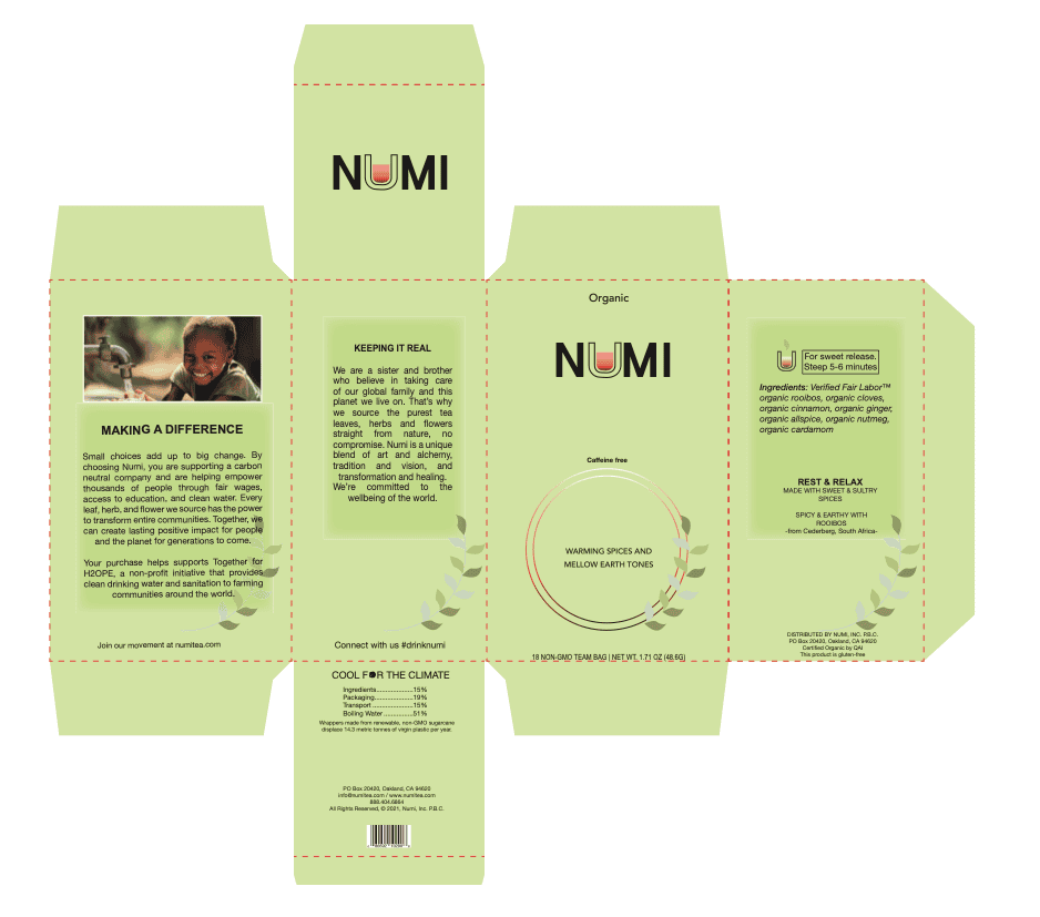 Minimal variant emphasizing typography and reduced botanical detailing