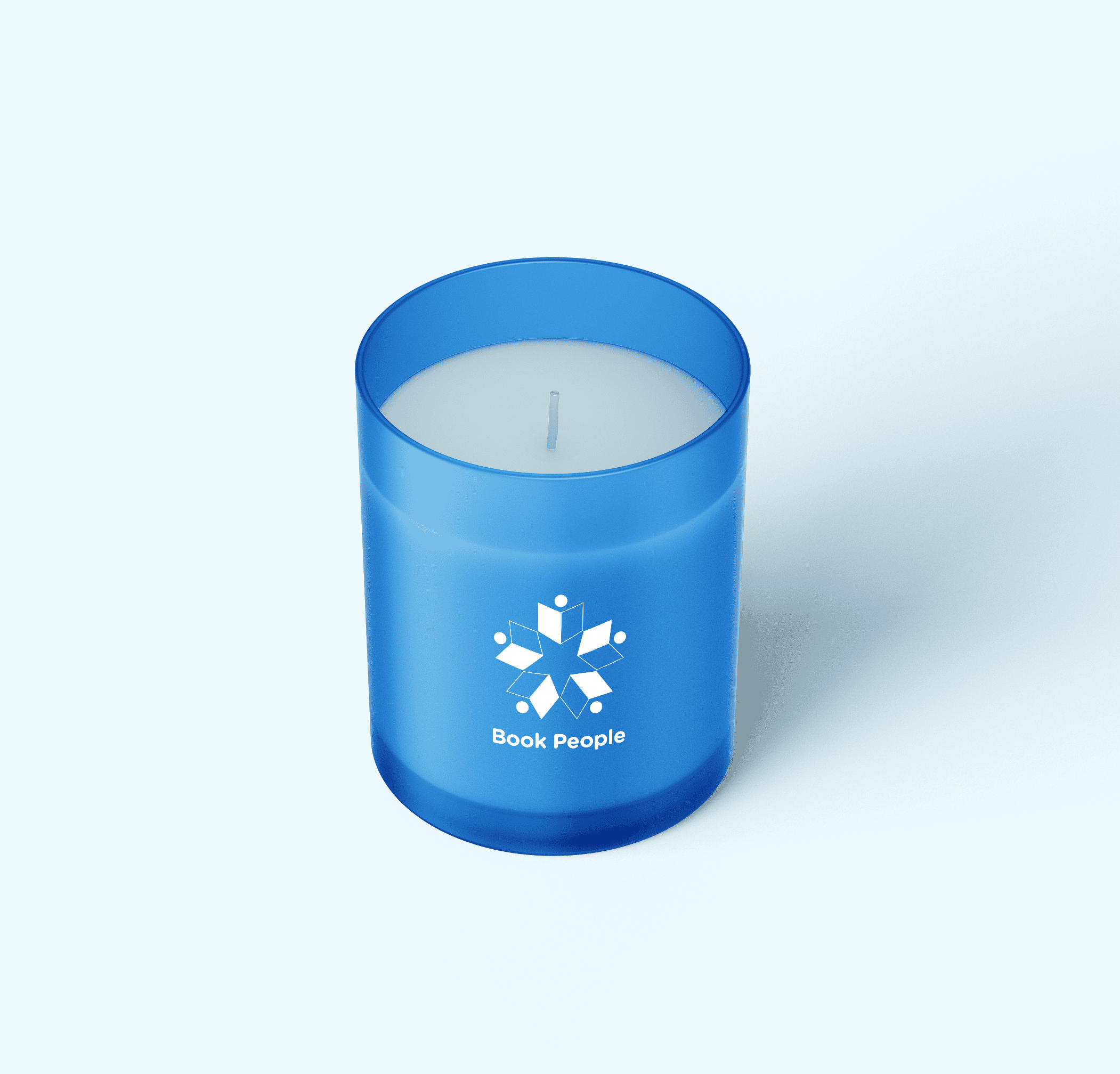 Candle Mockup